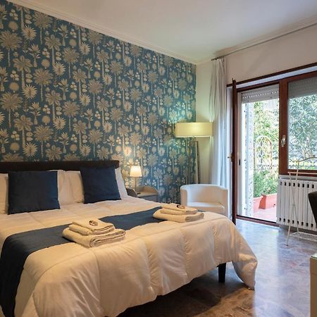 Room 66 Neapol Zewnętrze zdjęcie