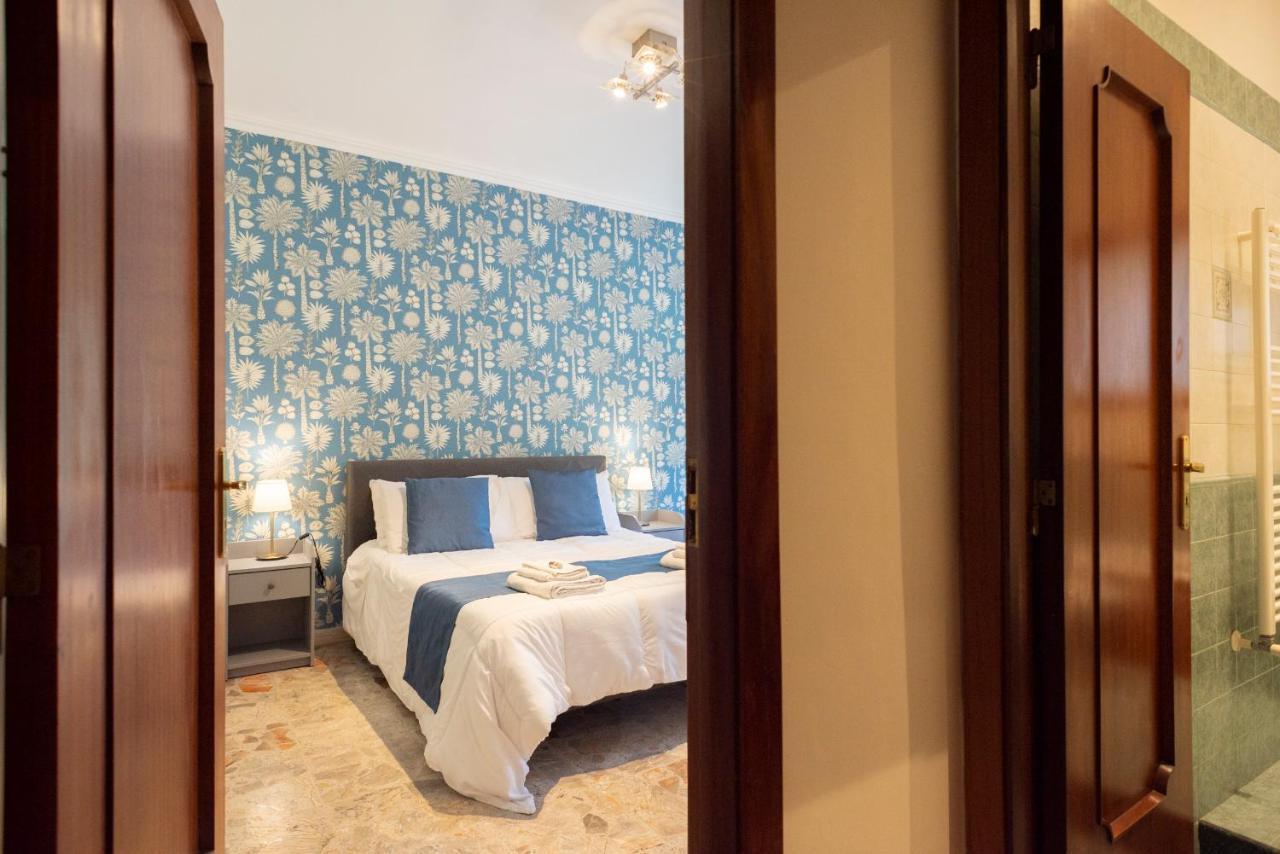 Room 66 Neapol Zewnętrze zdjęcie