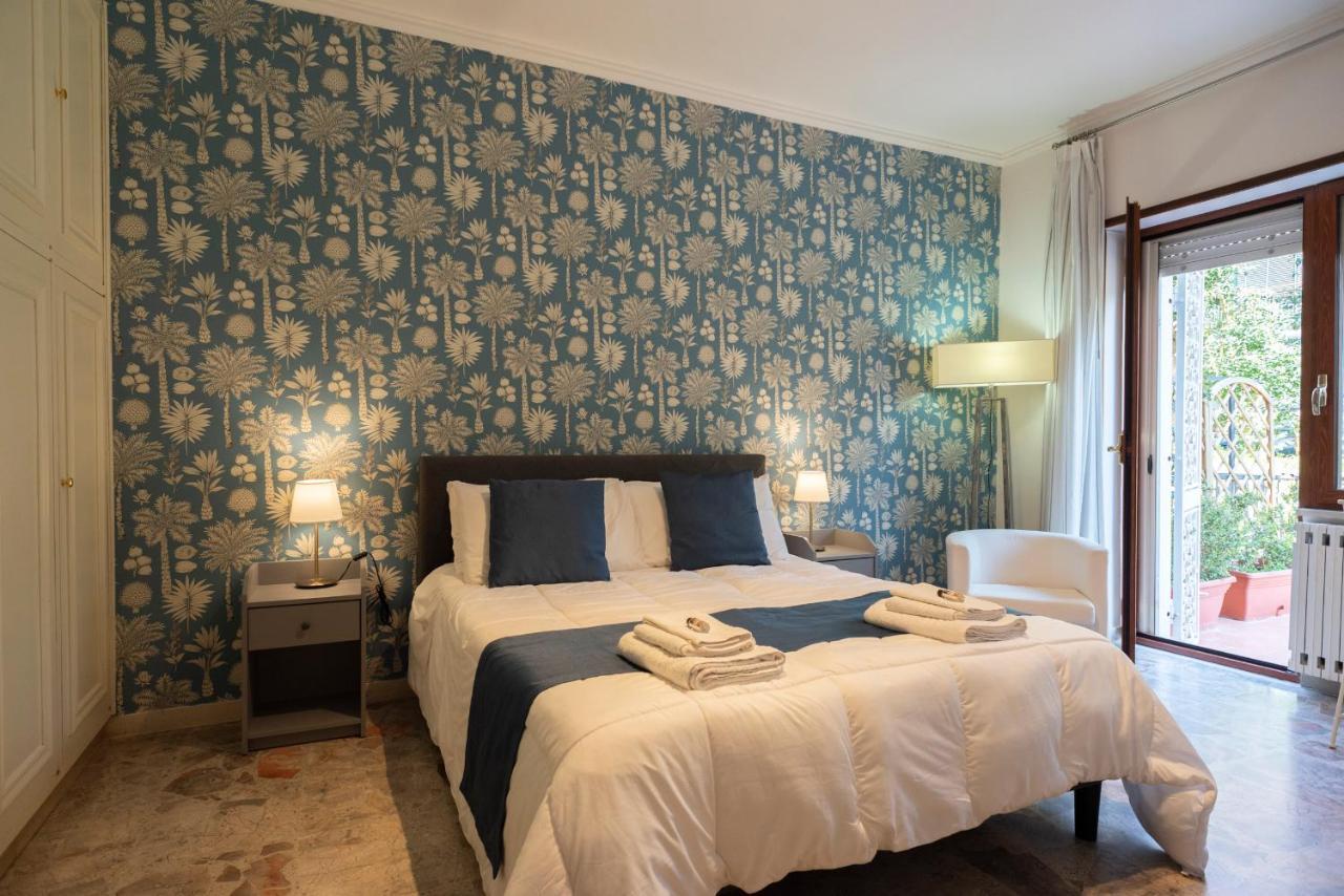 Room 66 Neapol Zewnętrze zdjęcie