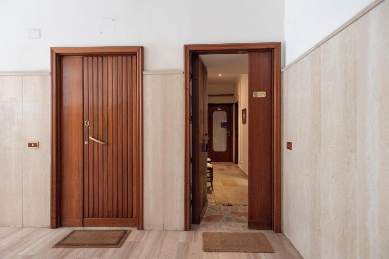 Room 66 Neapol Zewnętrze zdjęcie