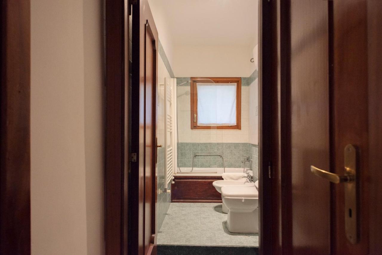 Room 66 Neapol Zewnętrze zdjęcie
