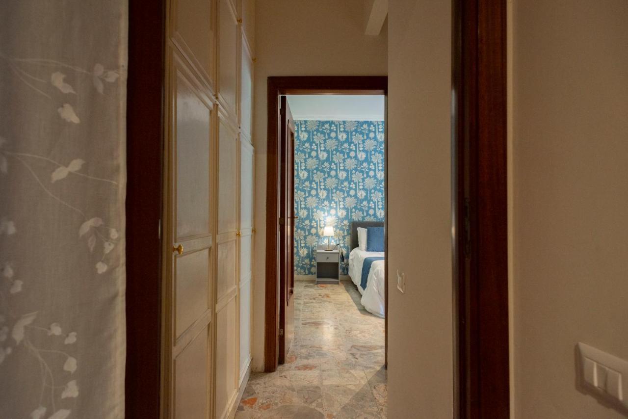 Room 66 Neapol Zewnętrze zdjęcie