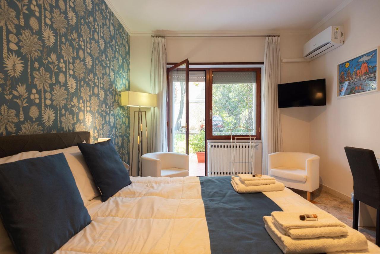 Room 66 Neapol Zewnętrze zdjęcie