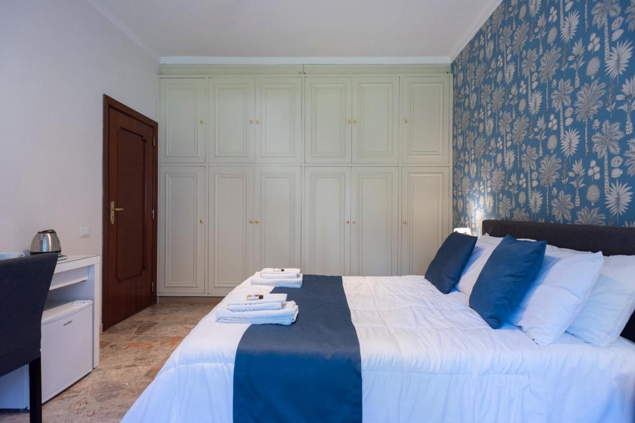 Room 66 Neapol Zewnętrze zdjęcie
